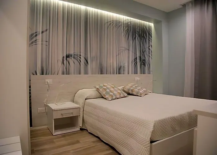 B&B Antigua Altamura