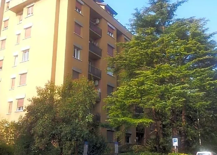 B&B La Zucca Bolonia