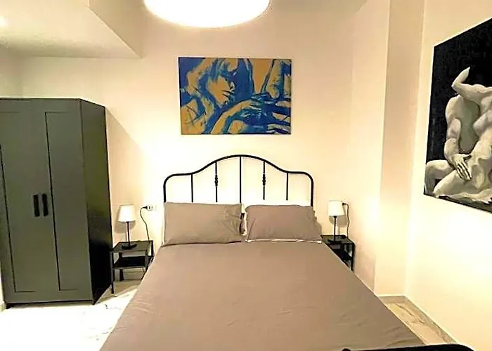 Bed and Breakfast Al Cippo Napoli