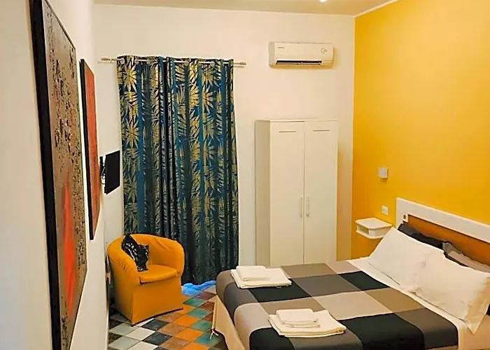 B&B Firenze32 Napoli