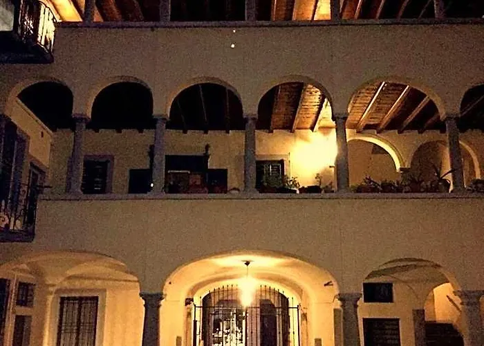 Angolo Del Poeta Bérgamo