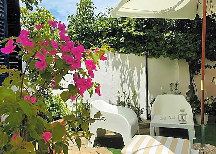 Alemar Bed & Breakfast Mondello