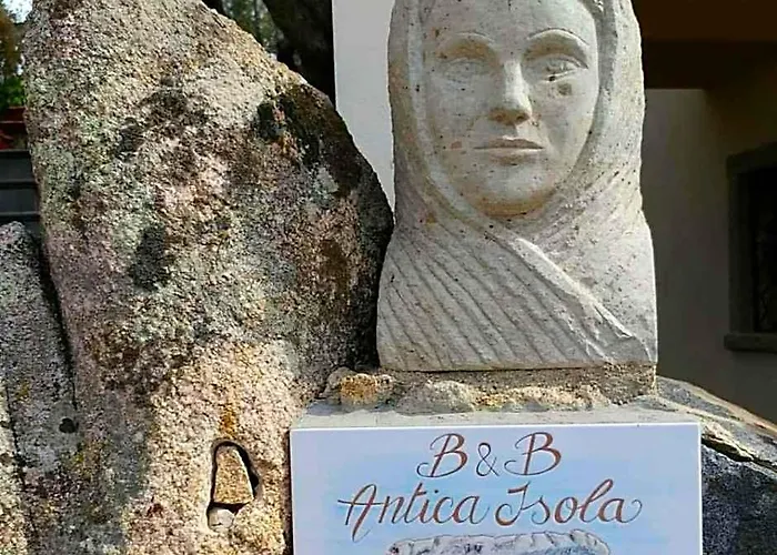 Bed and Breakfast Antica Isola Olbia