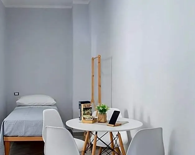 Albergo Libera Gioventù Torre Annunziata