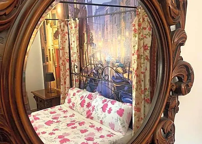 B&B Rialto Verona
