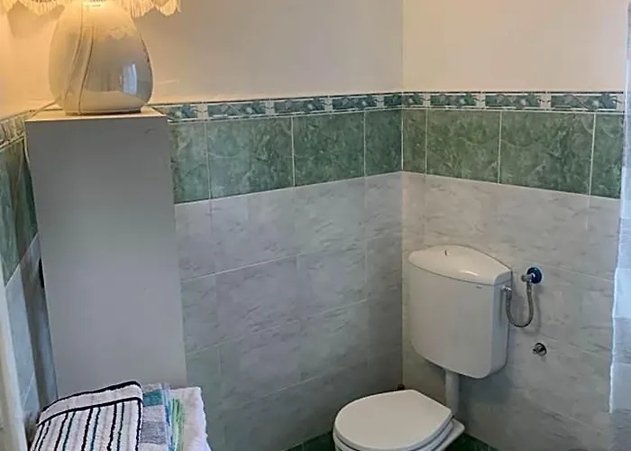 B&B Rialto Verona