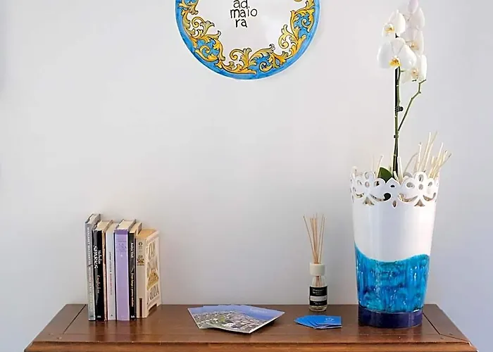 Ad Maiora Bed & Breakfast Salerno