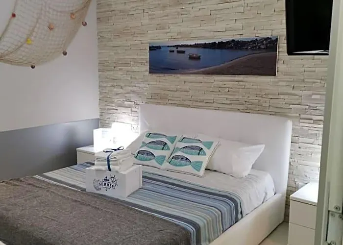 Al Porticciolo Bed & Breakfast Salerno