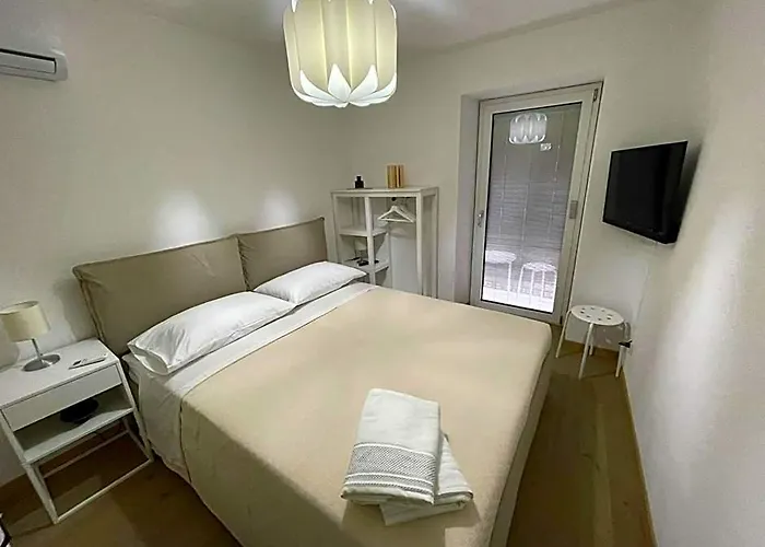 Ale E Franz Bed & Breakfast Cefalu