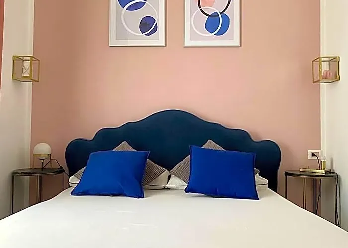 B&B Monteverdi L'Arancio Florence