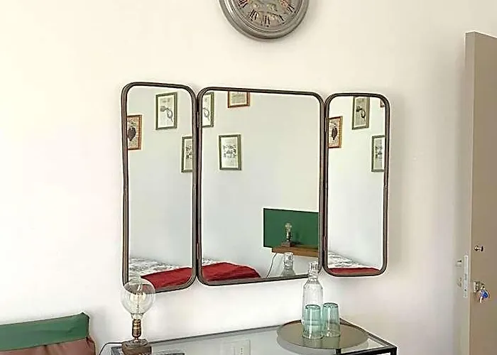 B&B Monteverdi L'Arancio Florence