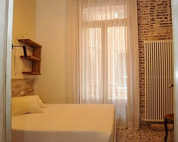 3C B&B Venice