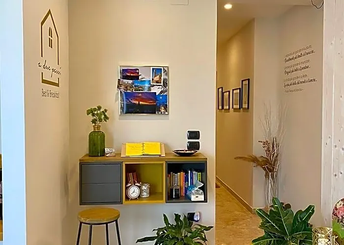 A Due Passi B&B Città Sant'Angelo