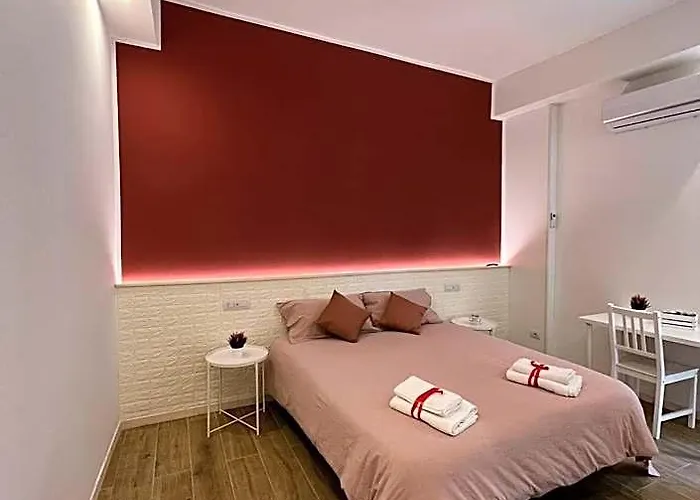 Aura B&B Bari