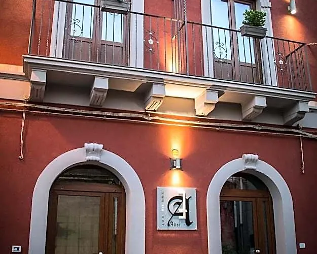 Alterego B&B Milazzo