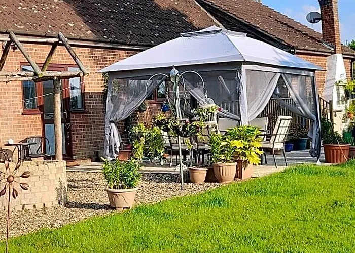 Nar River B&B King's Lynn