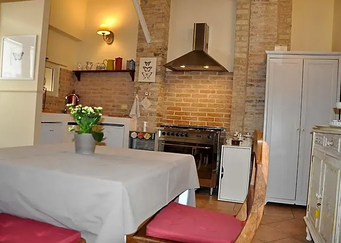 Bed And Breakfast Piazza Mercato Pescara