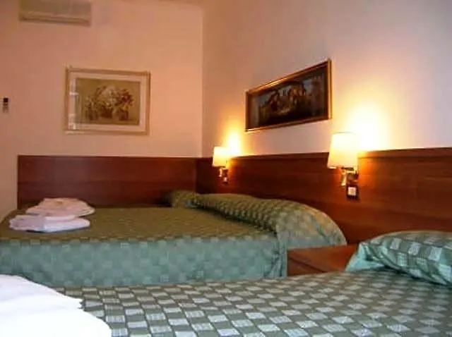 Emanuela Guest House Rom