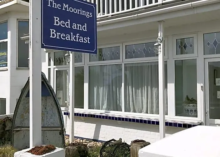 The Moorings B&B Southend-on-Sea
