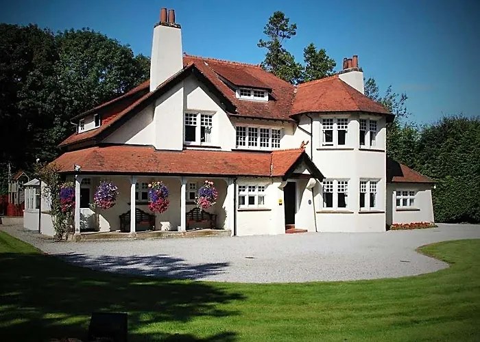 Rivendell Bed & Breakfast Dumfries
