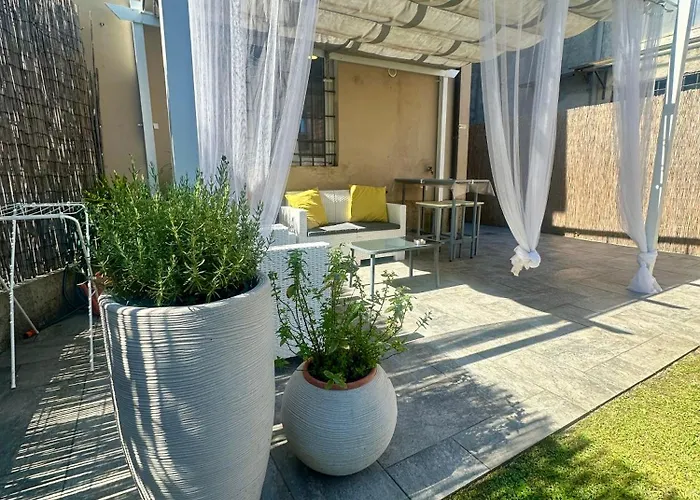 Piccola Dimora B&B Lucca