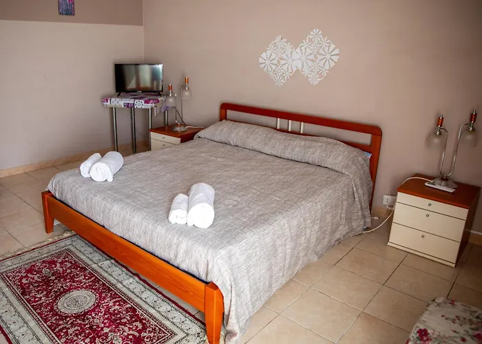 B&B Vista Etna Randazzo