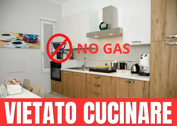 La Bella Salernitana Bed & Breakfast Salerno