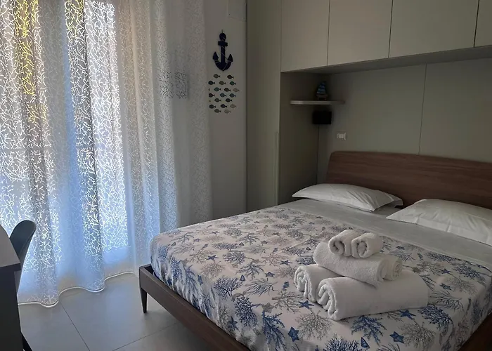 B&B Le Pontine Gaeta