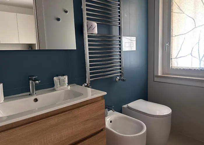 B&B Le Pontine Gaeta
