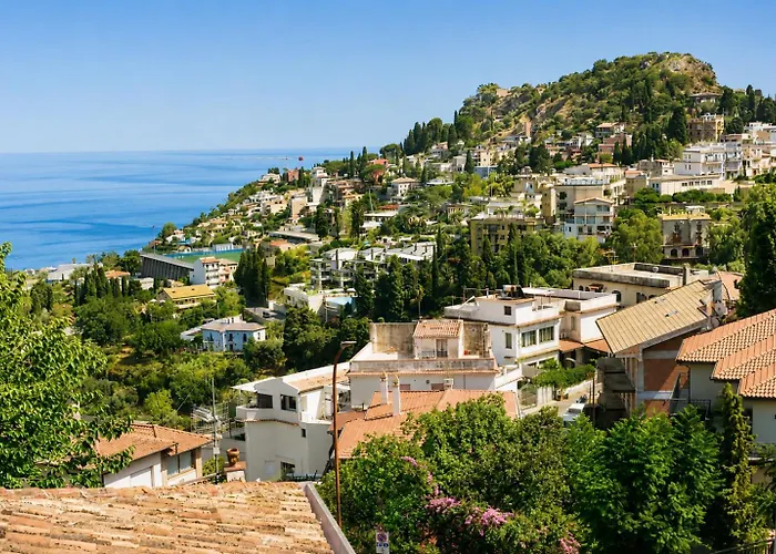 B&B Giulia Taormina