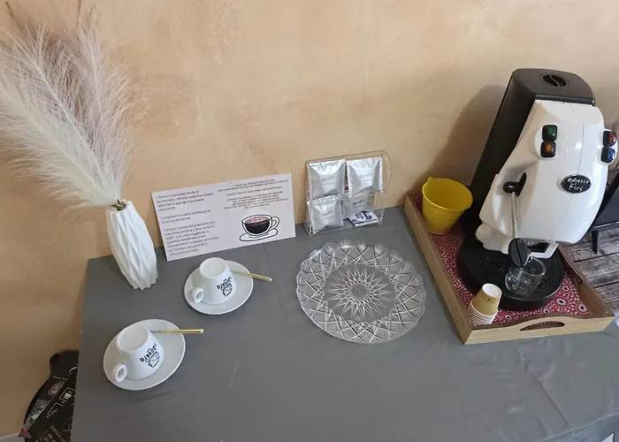 Bed and Breakfast Casa Francesco Catania