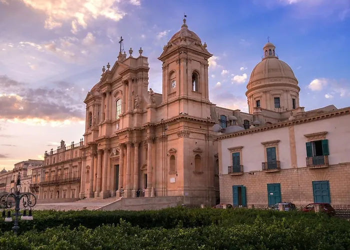 Bed and Breakfast Le Tre Rose di Maria Noto