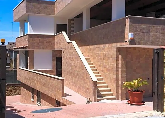 Beb La Lupa Bed & Breakfast Rome