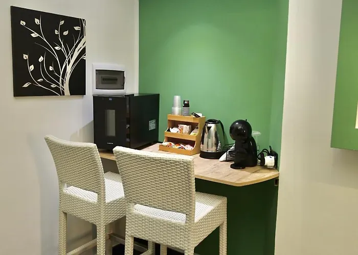Astrum B&B Cosenza