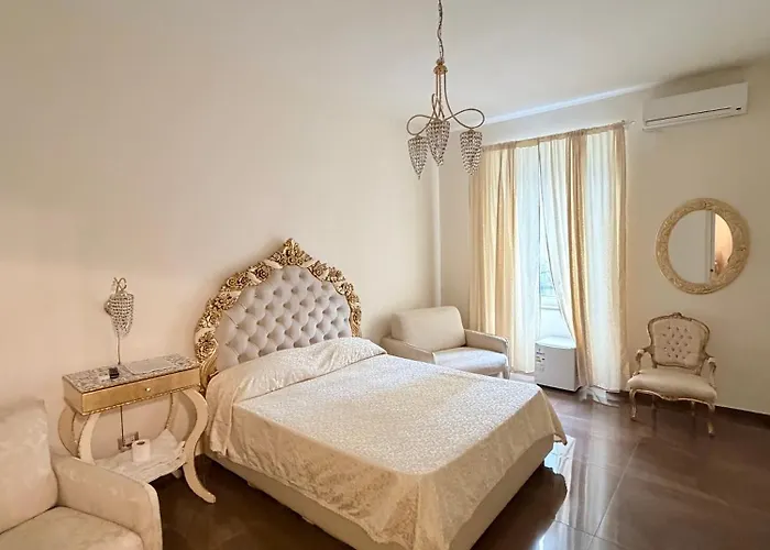 Guest House Maria Francesca Napoli