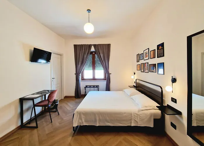 Bed and Breakfast Le Stanze del Capitano Caldora LʼAquila