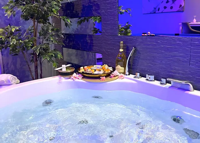 Villa Agnano Suites Pozzuoli