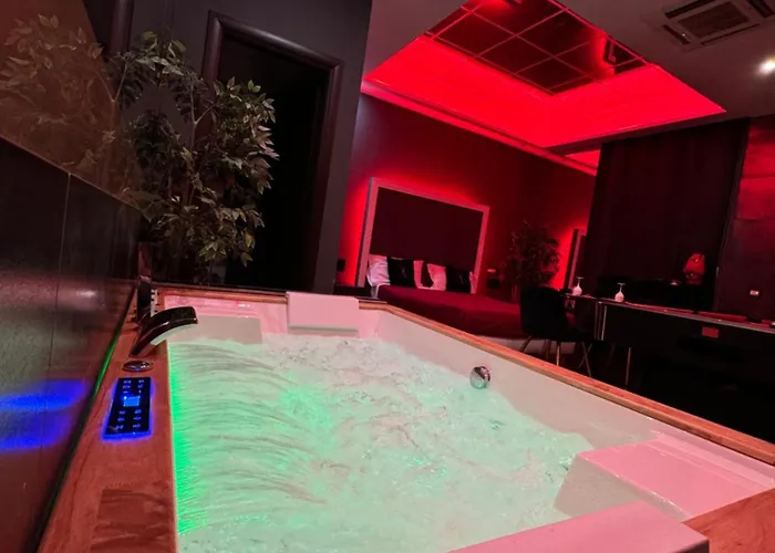 Villa Agnano Suites Pozzuoli