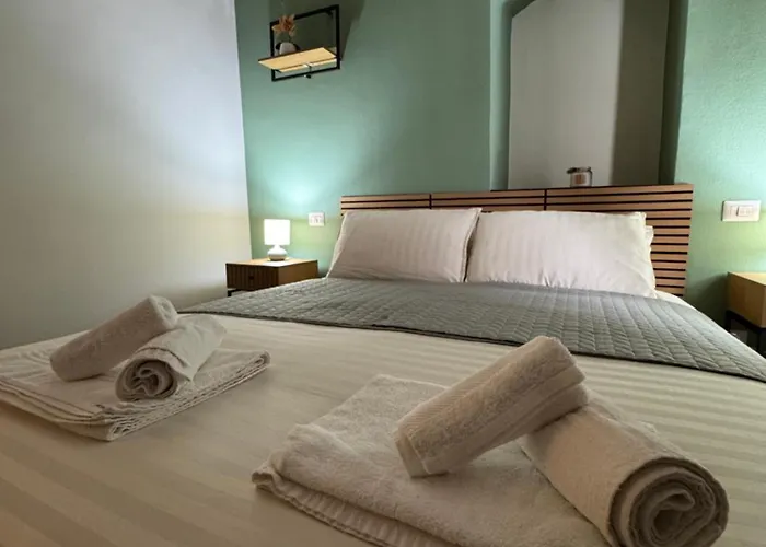 B&B Antico Castello Altamura