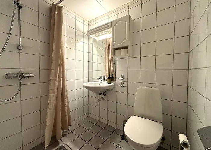 Nidaros Pilegrimsgård Hotell Trondheim