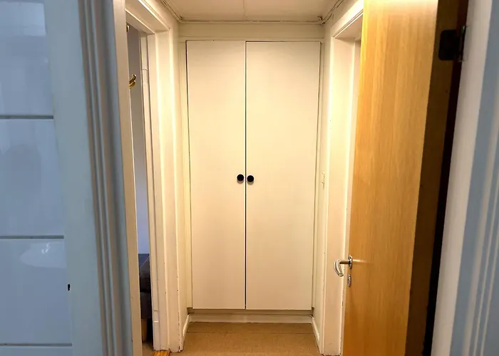 Nidaros Pilegrimsgård Hotell Trondheim