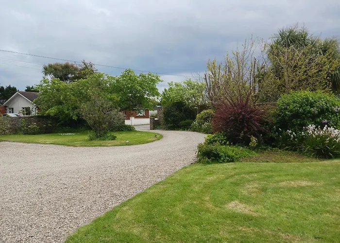 Old Orchard Lodge Rosslare Harbour