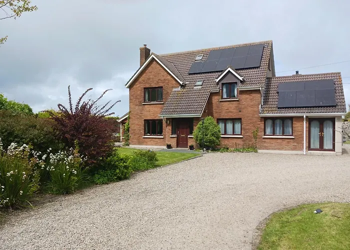 Old Orchard Lodge Rosslare Harbour