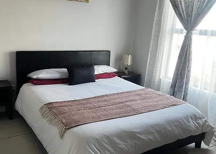 Greenstone Ridge Bnb Johannesburg