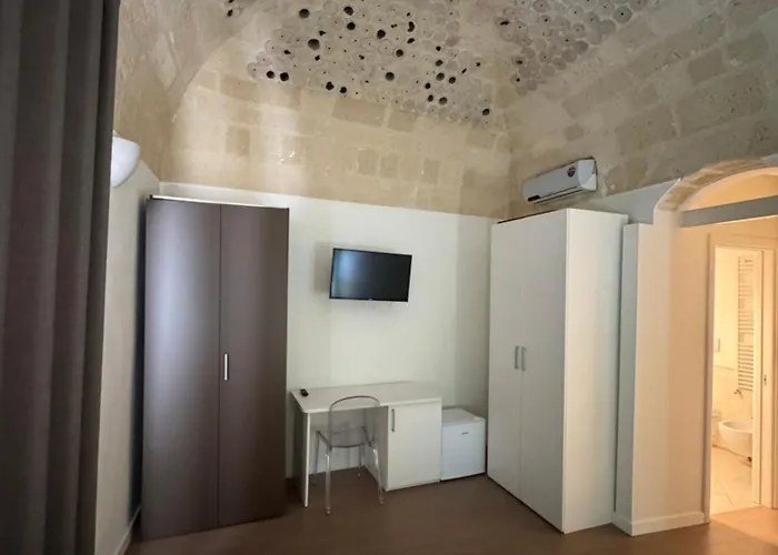 B&B Antico Castello Altamura