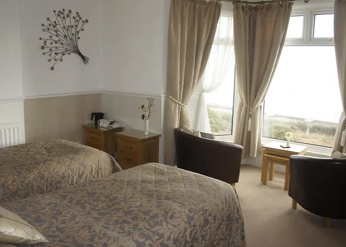 Plas Isa Hotel Criccieth