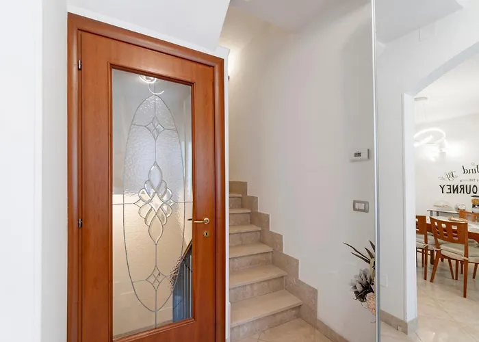 Hotel Casa del Capitano Chioggia