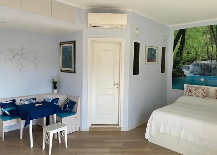 B&B Interno19 Bologna