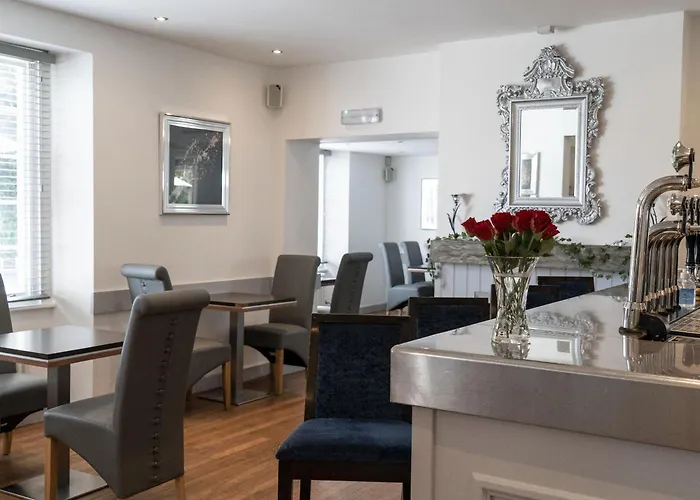 The Kings Head Country Hotel Great Bircham