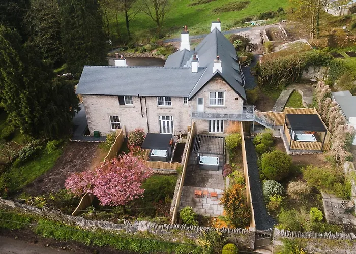Grange Manor Bed & Breakfast